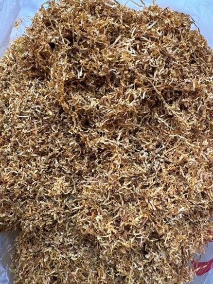 Loose Tobacco 500g  1000g 2000g