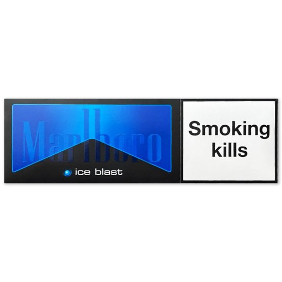 Marlboro Ice Blast