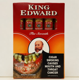 King Edward The Seventh Cigars