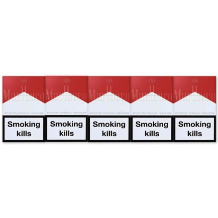 Marlboro Viet Nam W2 06