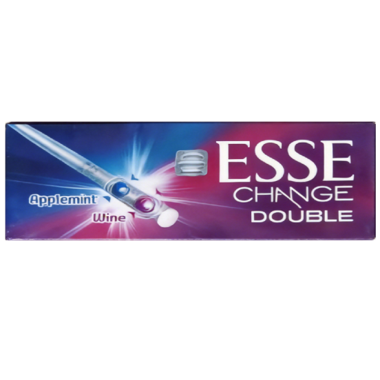 ESSE Change Double Applemint Wine