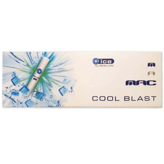 MAC Cool Blast