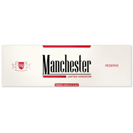 Manchester reserve